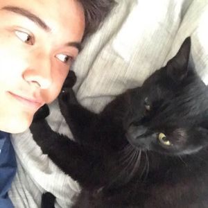 Meet your Posher, Bryan